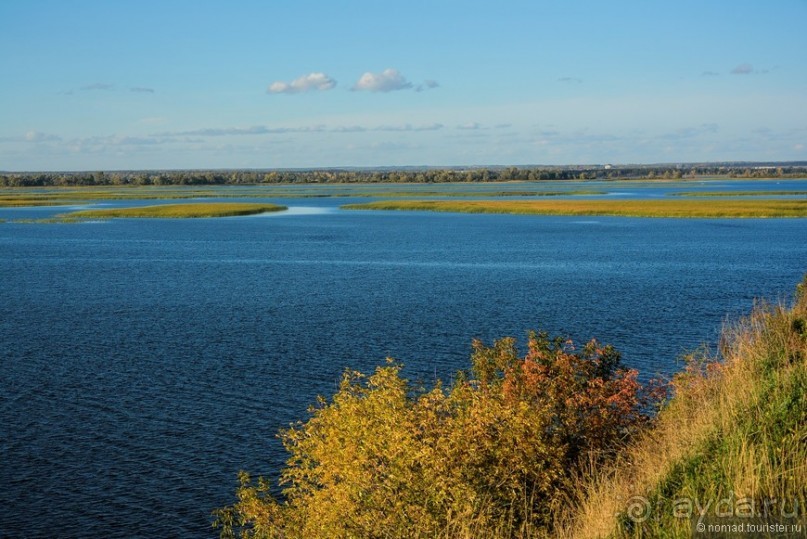 Чудо-град Свияжск. Часть 3.2