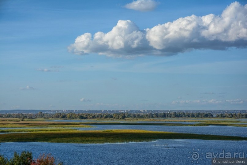 Чудо-град Свияжск. Часть 3.2