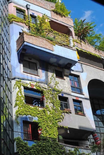 Альбом отзыва "Не классическая Вена"