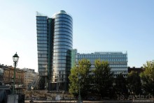 Альбом отзыва "Не классическая Вена"