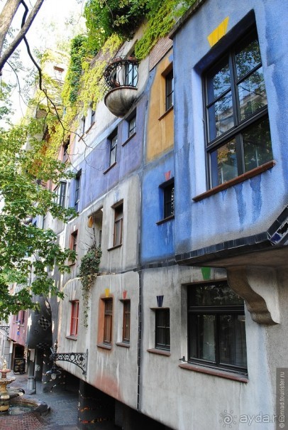 Альбом отзыва "Не классическая Вена"