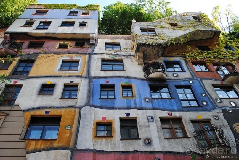 Альбом отзыва "Не классическая Вена"