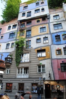 Альбом отзыва "Не классическая Вена"