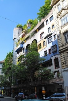 Альбом отзыва "Не классическая Вена"