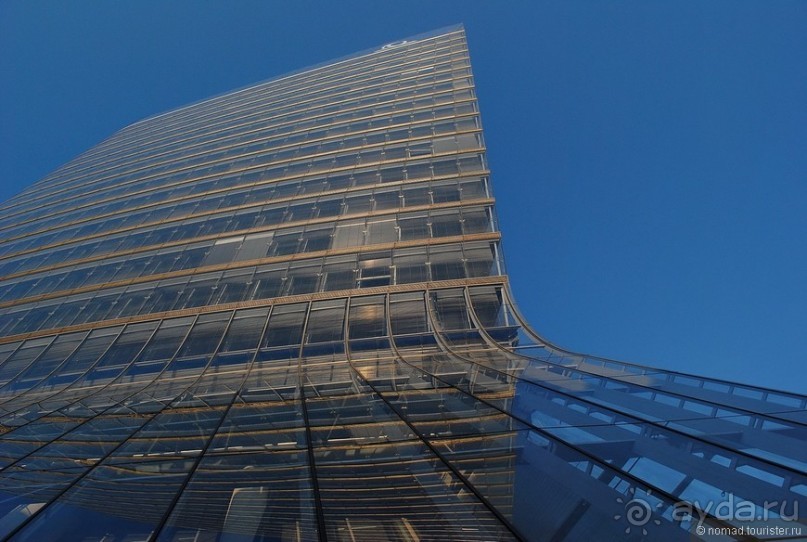 Не классическая Вена