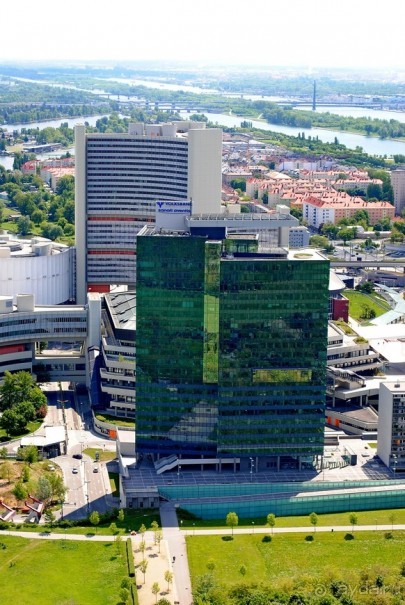 Не классическая Вена