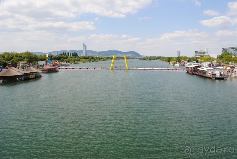 Не классическая Вена