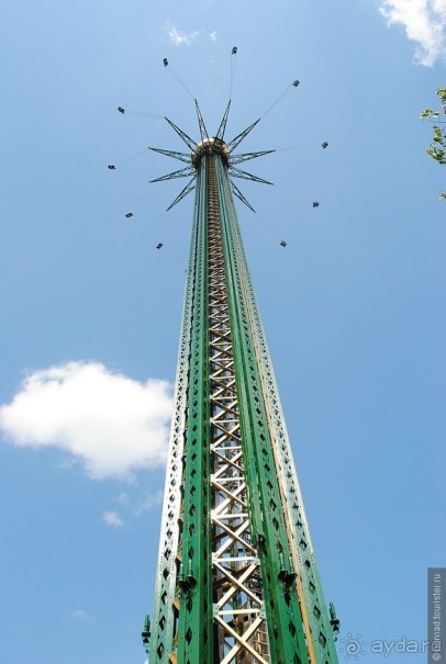 Не классическая Вена