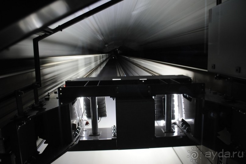 Не классическая Вена