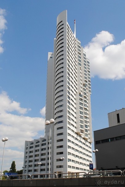 Не классическая Вена