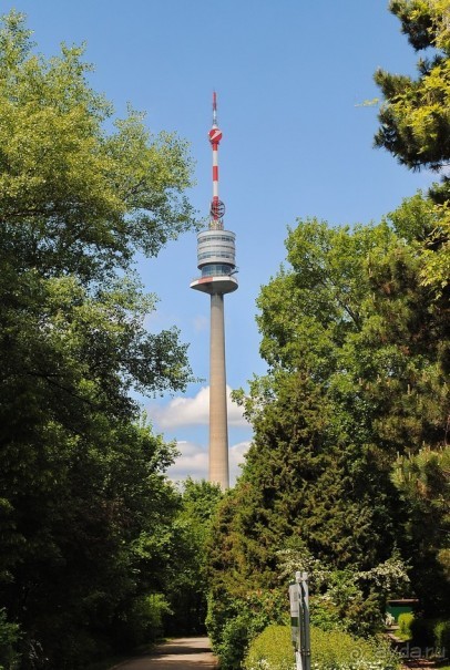 Не классическая Вена