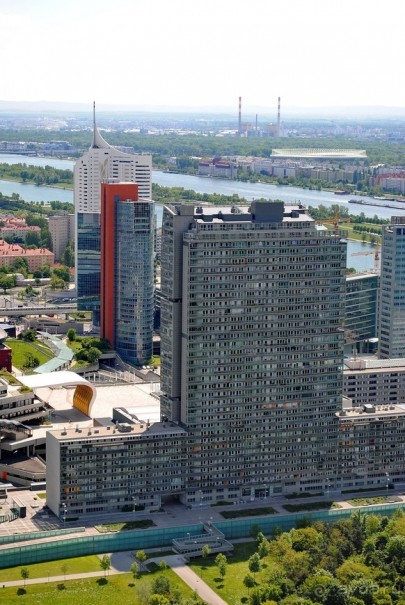 Не классическая Вена