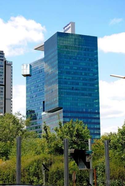 Не классическая Вена