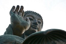 Незнакомый Гонконг