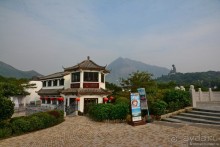 Незнакомый Гонконг