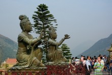 Незнакомый Гонконг