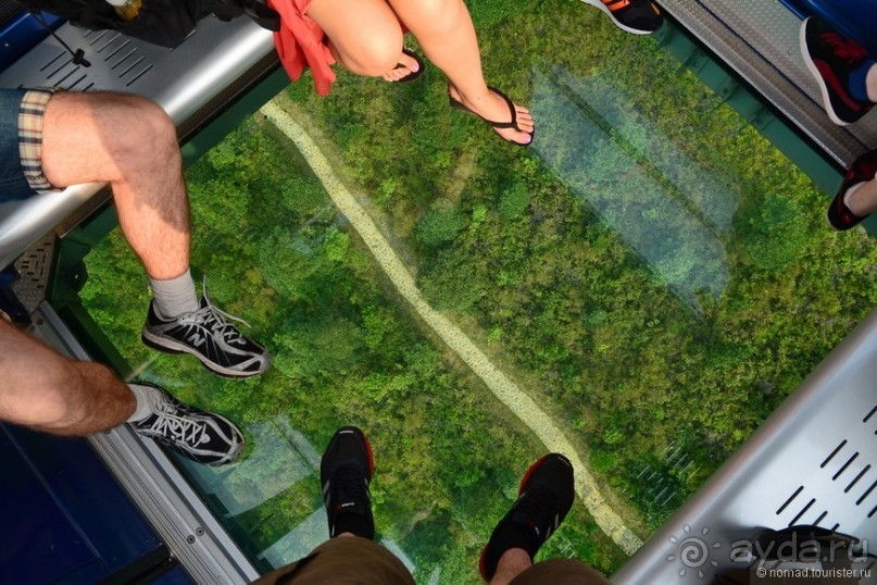 Незнакомый Гонконг