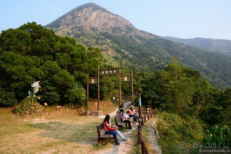 Незнакомый Гонконг