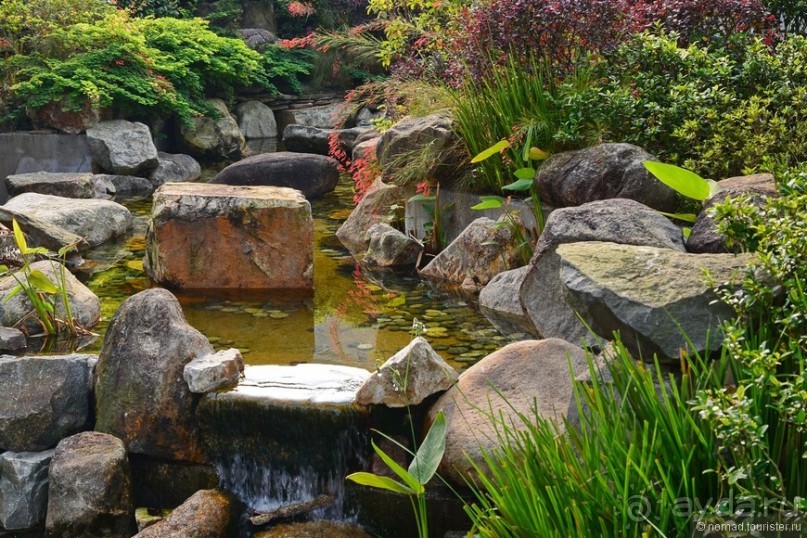 Незнакомый Гонконг