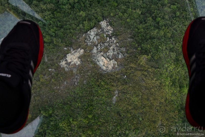 Незнакомый Гонконг