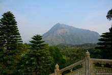 Незнакомый Гонконг