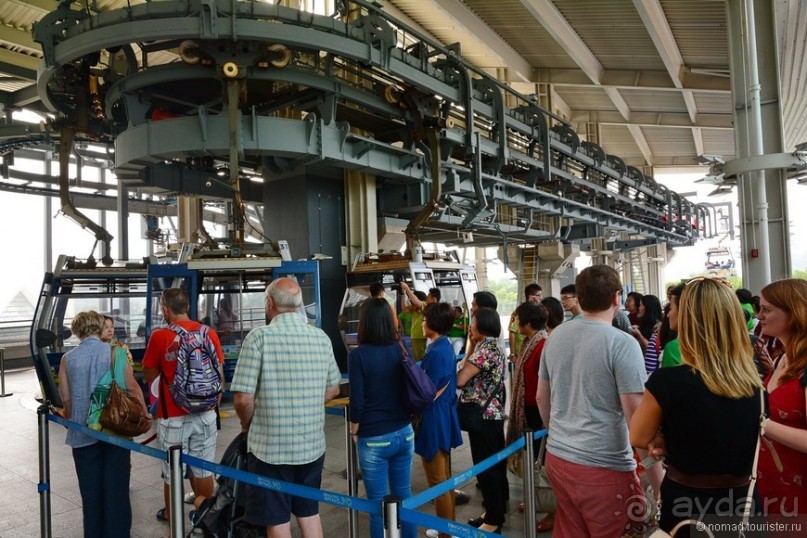 Незнакомый Гонконг