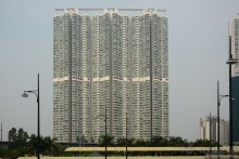 Незнакомый Гонконг