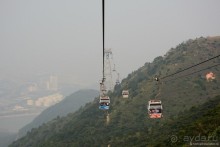 Незнакомый Гонконг