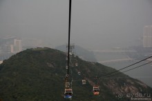 Незнакомый Гонконг