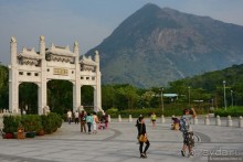 Незнакомый Гонконг