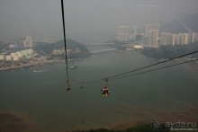 Незнакомый Гонконг