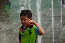 Незнакомый Гонконг