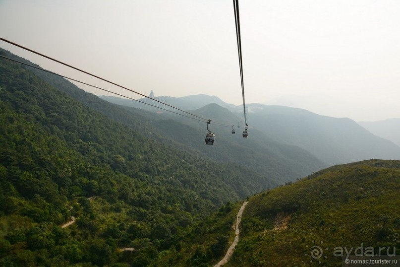 Незнакомый Гонконг