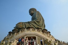 Незнакомый Гонконг