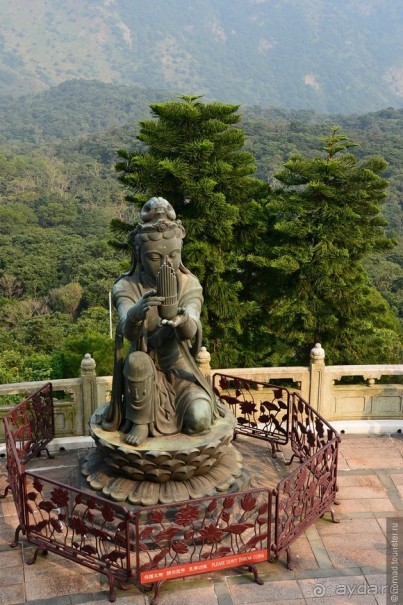 Незнакомый Гонконг