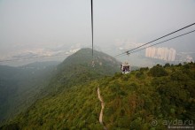 Незнакомый Гонконг