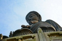 Незнакомый Гонконг