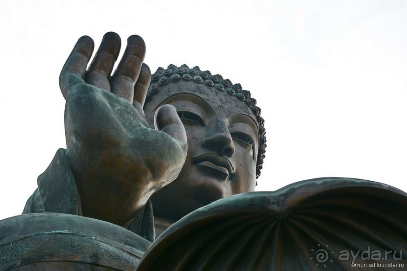 Незнакомый Гонконг