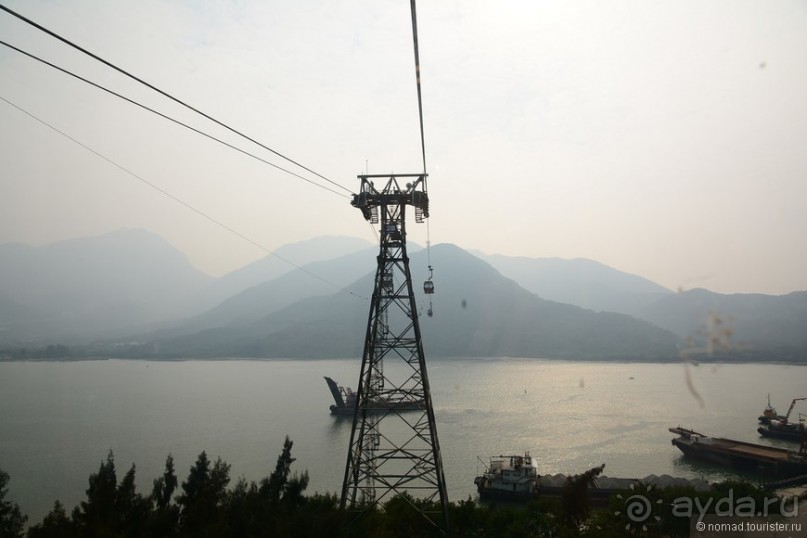 Незнакомый Гонконг