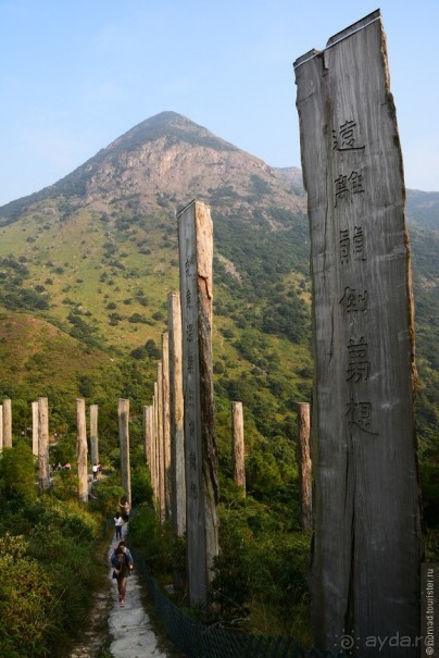 Незнакомый Гонконг