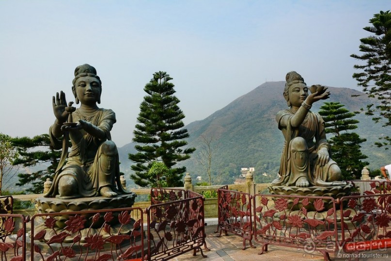 Незнакомый Гонконг