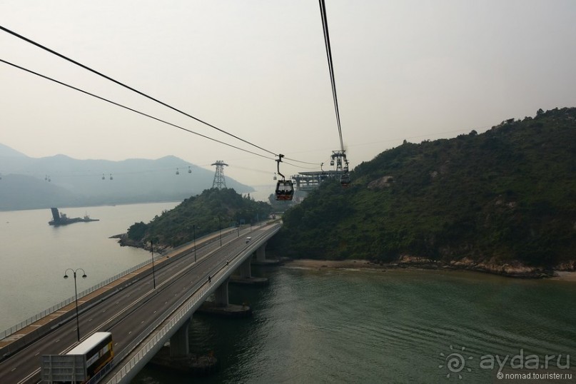 Незнакомый Гонконг