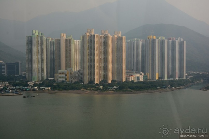 Незнакомый Гонконг