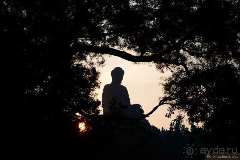 Незнакомый Гонконг