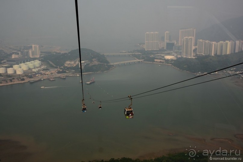 Незнакомый Гонконг