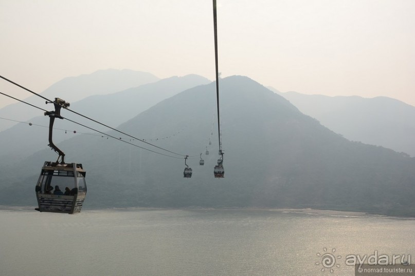 Незнакомый Гонконг