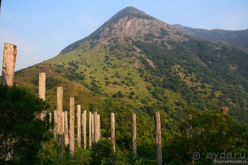 Незнакомый Гонконг