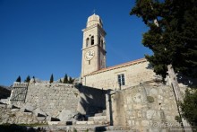 Балканское кольцо. Часть 2