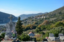 Балканское кольцо. Часть 2