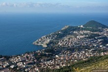 Балканское кольцо. Часть 2